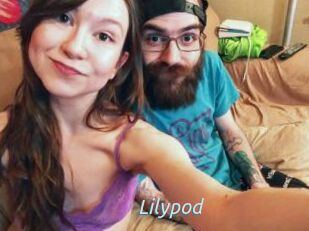 Lilypod