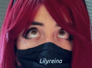 Lilyreina