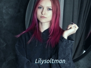 Lilysoltman