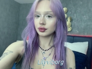 Lilyviborg