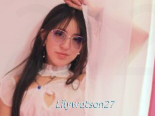 Lilywatson27