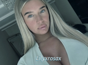 Lilyxrosax