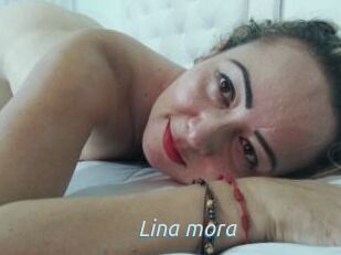 Lina_mora