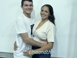 Linaandtheo