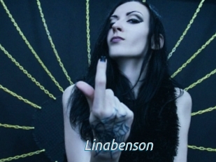 Linabenson