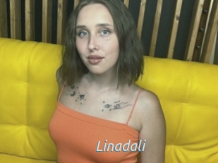 Linadali