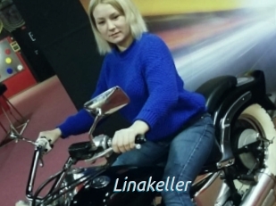 Linakeller