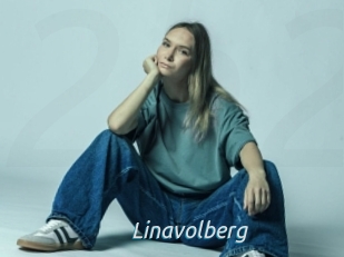 Linavolberg