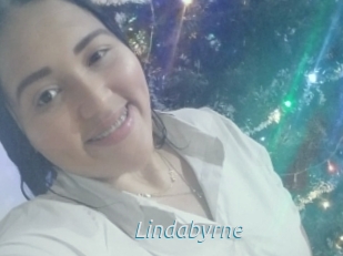 Lindabyrne