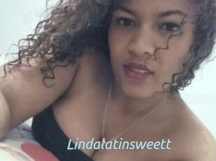 Lindalatinsweett