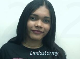 Lindastormy