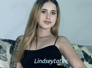 Lindseytatee