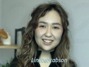 Linetebrabson