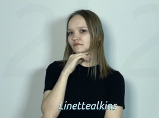 Linettealkins