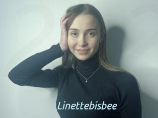 Linettebisbee