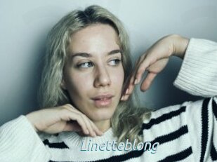 Linetteblong