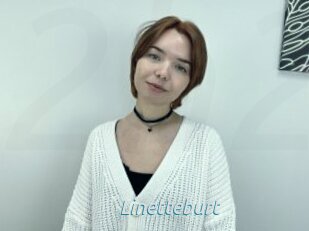 Linetteburt