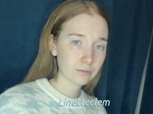 Linetteclem