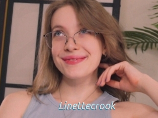 Linettecrook