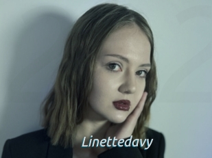 Linettedavy