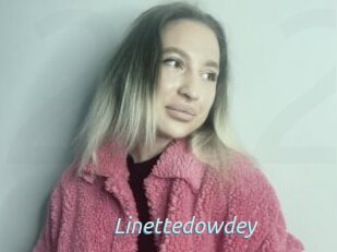 Linettedowdey