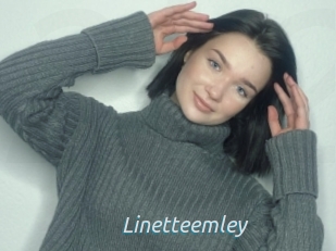 Linetteemley