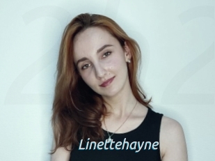 Linettehayne