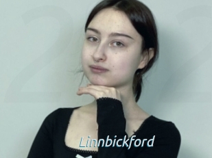 Linnbickford