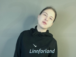 Linnforland