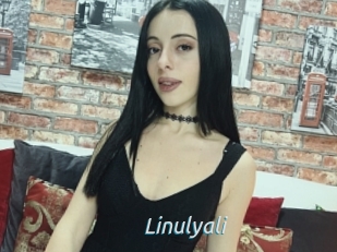 Linulyali