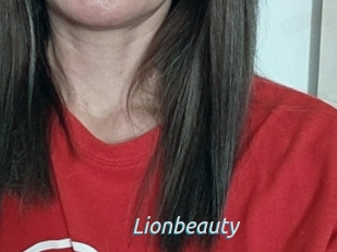 Lionbeauty