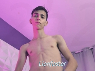 Lionfoster