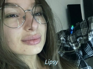 Lipsy