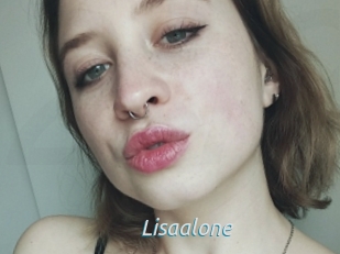 Lisaalone