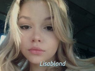 Lisablond