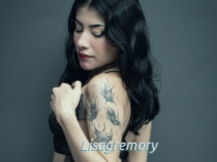 Lisagremory