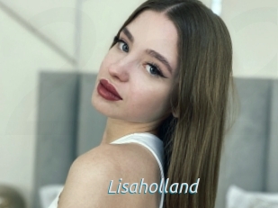 Lisaholland