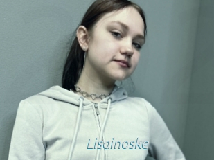 Lisainoske