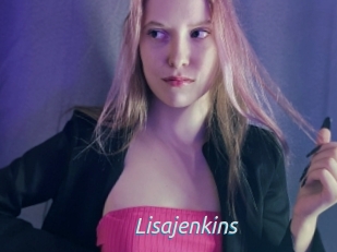 Lisajenkins