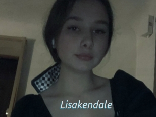 Lisakendale