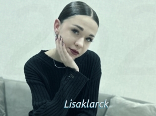 Lisaklarck