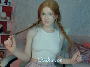 Lisakunze