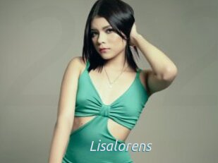 Lisalorens