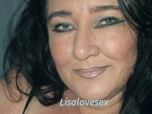 Lisalovesex