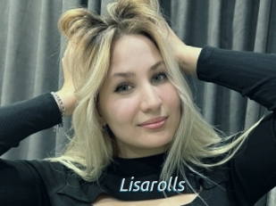 Lisarolls