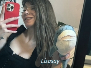 Lisasay