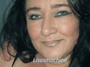 Lisasmachine