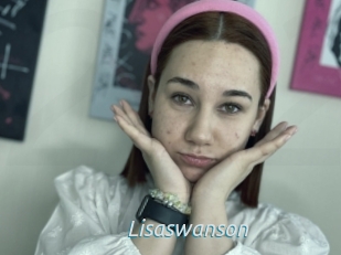 Lisaswanson