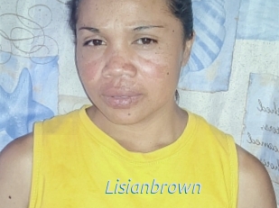 Lisianbrown