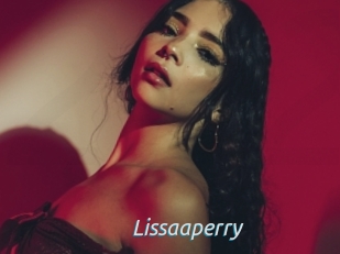 Lissaaperry